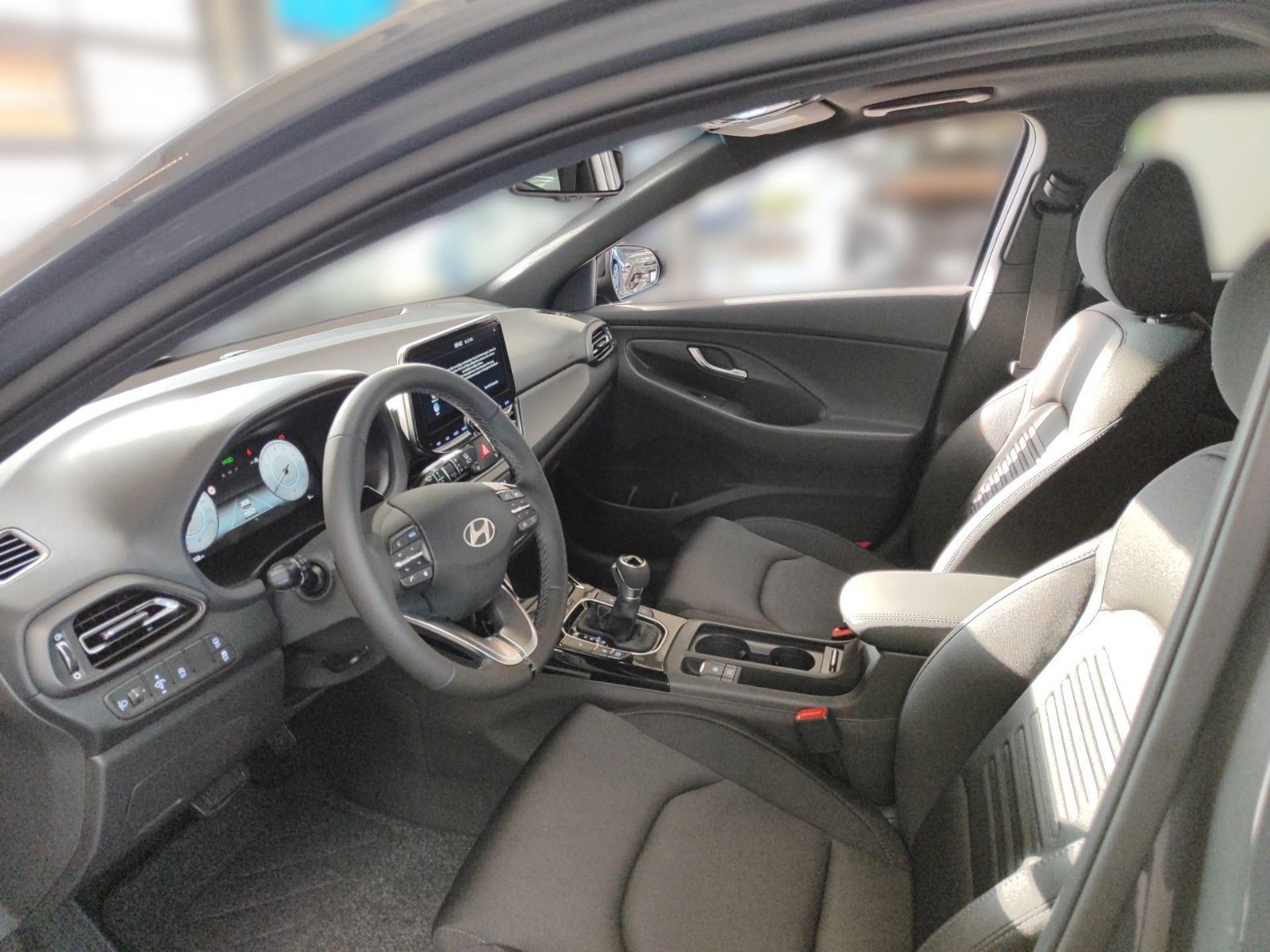 Hyundai i30 – Bild 7