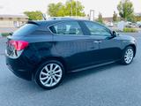 Alfa Romeo Giulietta Turismo TCT Automatik Leder Xenon - Alfa Romeo Giulietta: Automatik