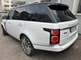 Land Rover Range Rover 4.4 SDV8 SV Autobiography SV Aut... - Land Rover Range Rover: Sv Autobiography