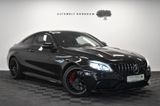 Mercedes-Benz C 63 S AMG *M-BEAM*AMG RIDE*PERF-AGA*DRIVERS-P. - Mercedes-Benz C 63 AMG aus 2021