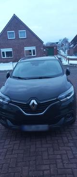 Renault Kadjar - Renault Kadjar Kombi Gebrauchtwagen