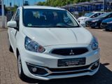 Mitsubishi Space Star 1.0/1.Hand/Radio/Garantie/Bluetooth+ - Mitsubishi Space Star in Bochum