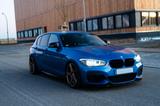 BMW M140i  - gebrauchte BMW M140i aus dem Jahr 2017