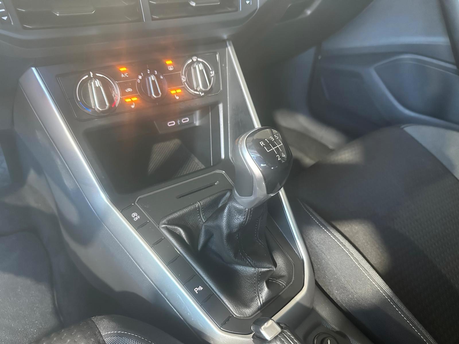 Volkswagen Polo VI Life*LED*Shz*PDC*Digital Cockpit Pro*, миниатюра 19