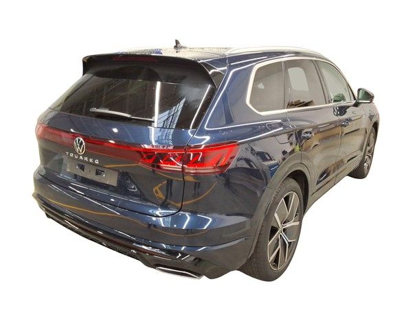 Volkswagen Touareg - Bild 3