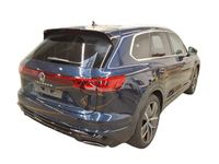 Volkswagen Touareg - Vorschau Bild 3