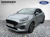 Ford Puma ST-Line LED+Kamera+Allwetter+Winterpaket - Ford Puma Gebrauchtwagen in Leipzig