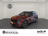 Kia Sportage GT-Line 4WD - rote Kia Sportage