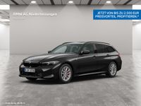 BMW 330 - Vorschau Bild 1