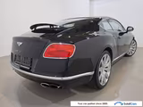 Bentley Continental GT 4.0 V8 Aut. LED-Xenon Navi Sport - Bentley Continental GT: Coupe