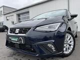 Seat Ibiza 1.0 TSI FR 106€ m.20% Anz. Navi LED RFK SH - Seat Gebrauchtwagen von 2022