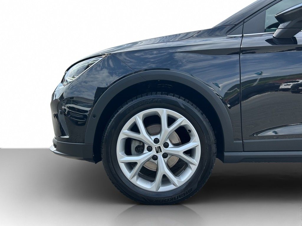 Seat Arona - Bild 21