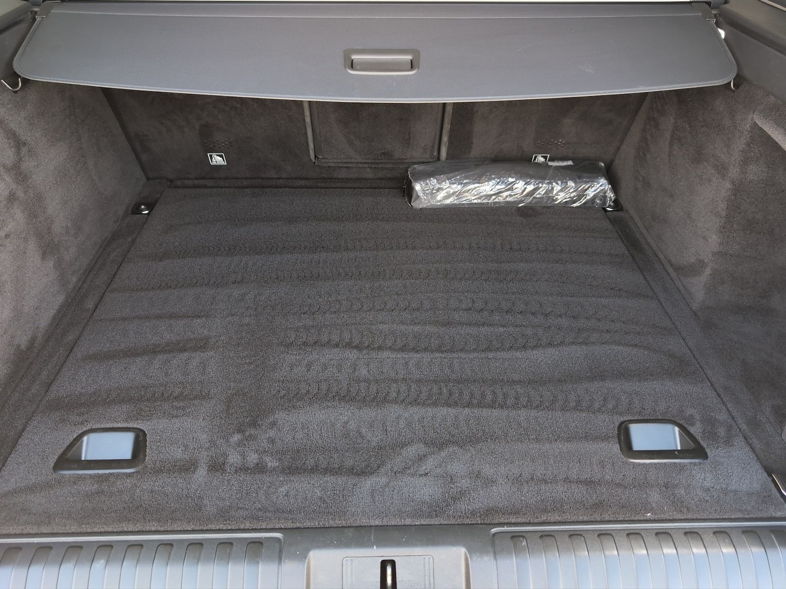 Land Rover Range Rover Sport Autobiography Dynamic *Pixel* foto 23
