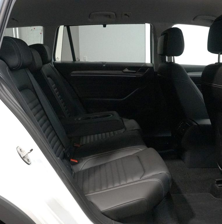 Volkswagen Passat Alltrack