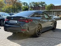BMW i4 - Vorschau Bild 2