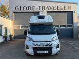 Globe-Traveller Voyager Z - Globe-Traveller Wohnwagen & Wohnmobile