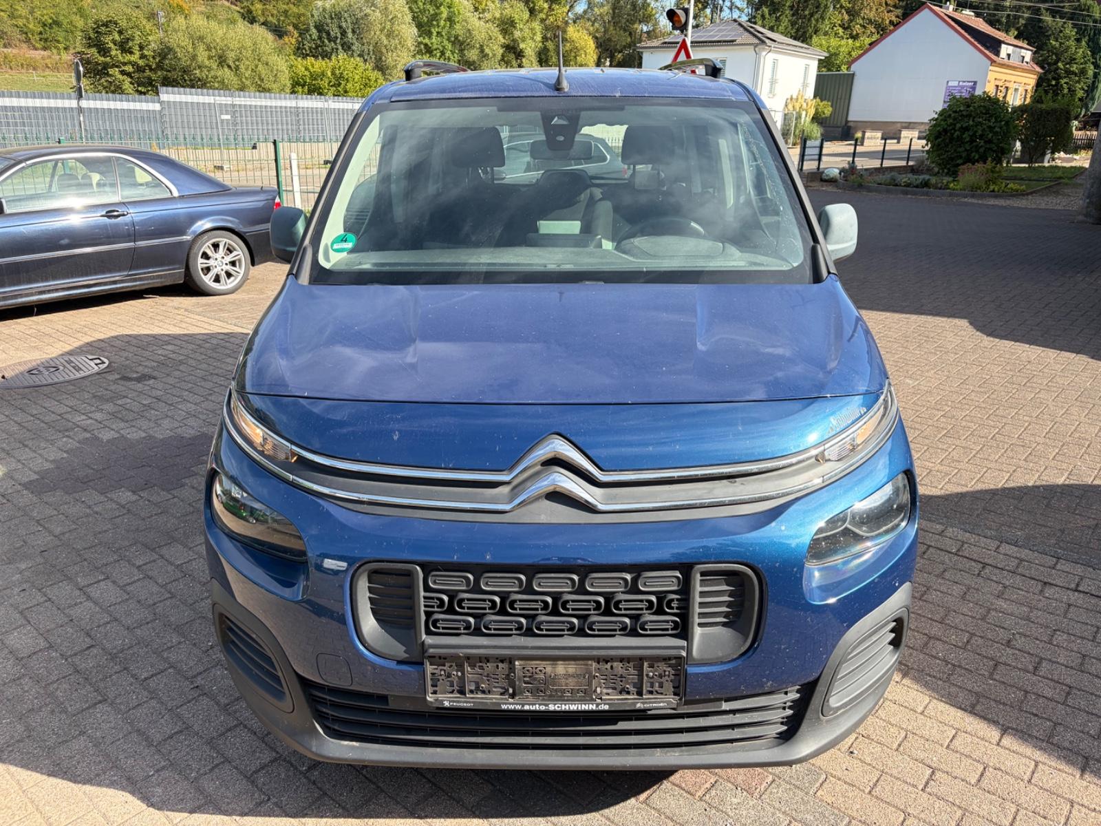 Citroën Berlingo