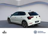 Volkswagen Polo 1.0TSI GOAL LED+Sitzhzg.+PDC - Volkswagen Polo: Grün