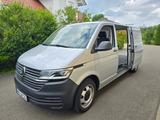 Volkswagen VW Transporter 6.1 Kastenwagen LR (lang) - Volkswagen: Transporter Kastenwagen