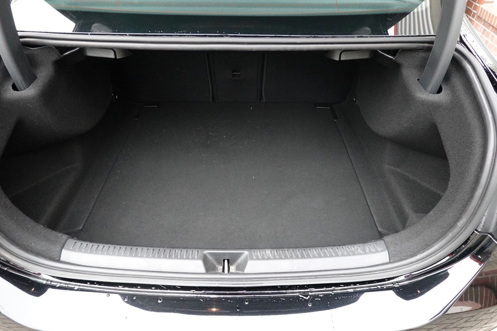 Fahrzeugabbildung Mercedes-Benz A 200 AMG -Klasse Lim. A 200