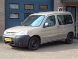 Citroën Berlingo 1.6 16V Multispace  - Citroën Berlingo aus 2007: Multispace