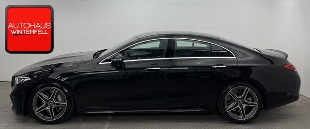 Mercedes-Benz CLS 450 4M AMG LUFT MASSAGE SOFT 360 HUD STANDH foto 2