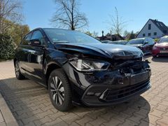 VW Polo VI Goal/ DISCOVER MEDIA NAVI/ KAMERA