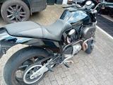 Buell Cyclone MK 2 - BUELL M2 CYCLONE