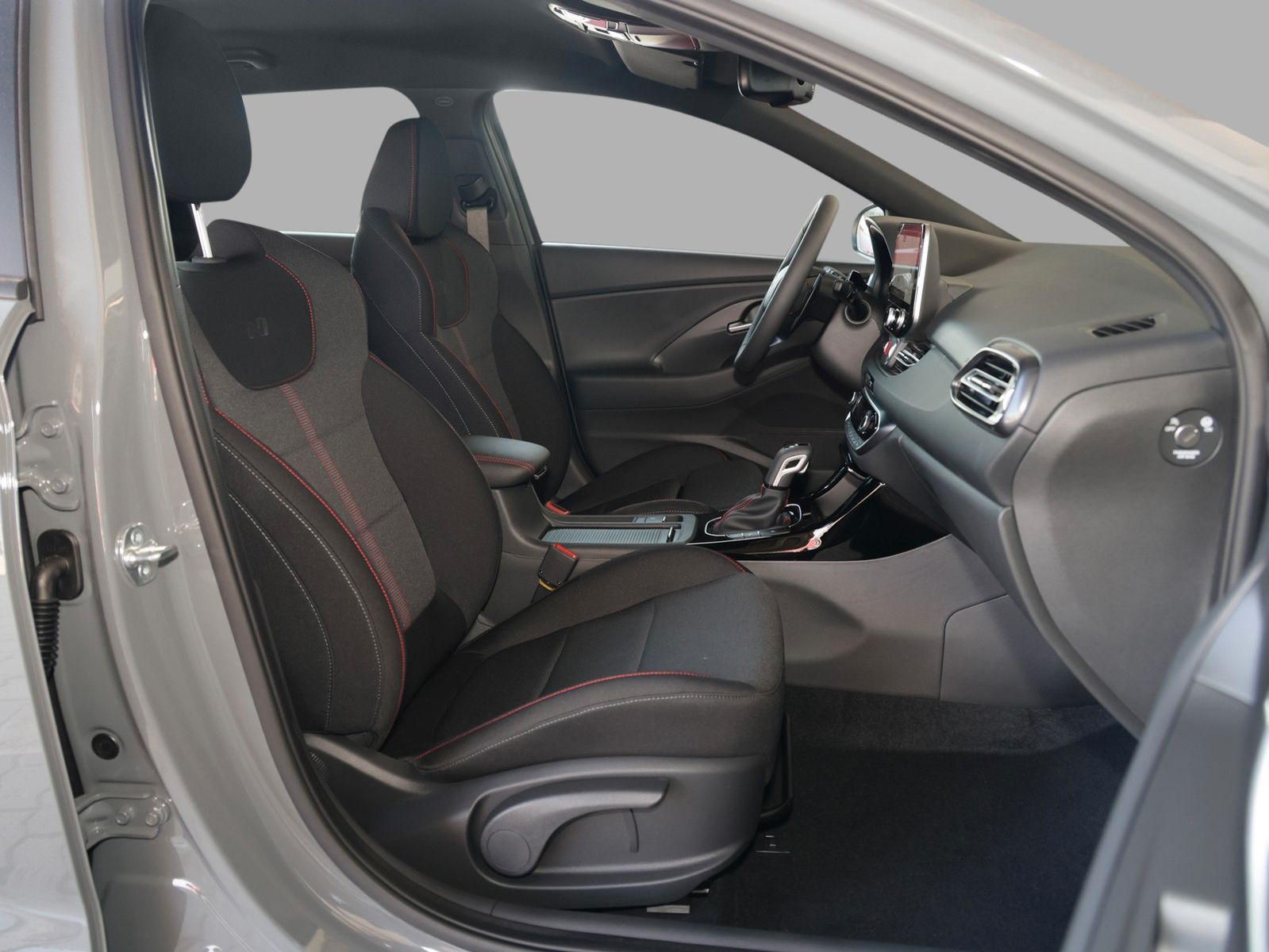 Hyundai i30 - Bild 6