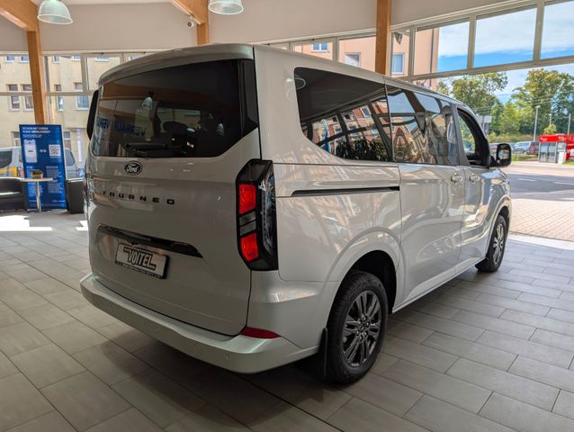 Ford Tourneo Custom 2.0 EcoBlue  L1 Titanium
