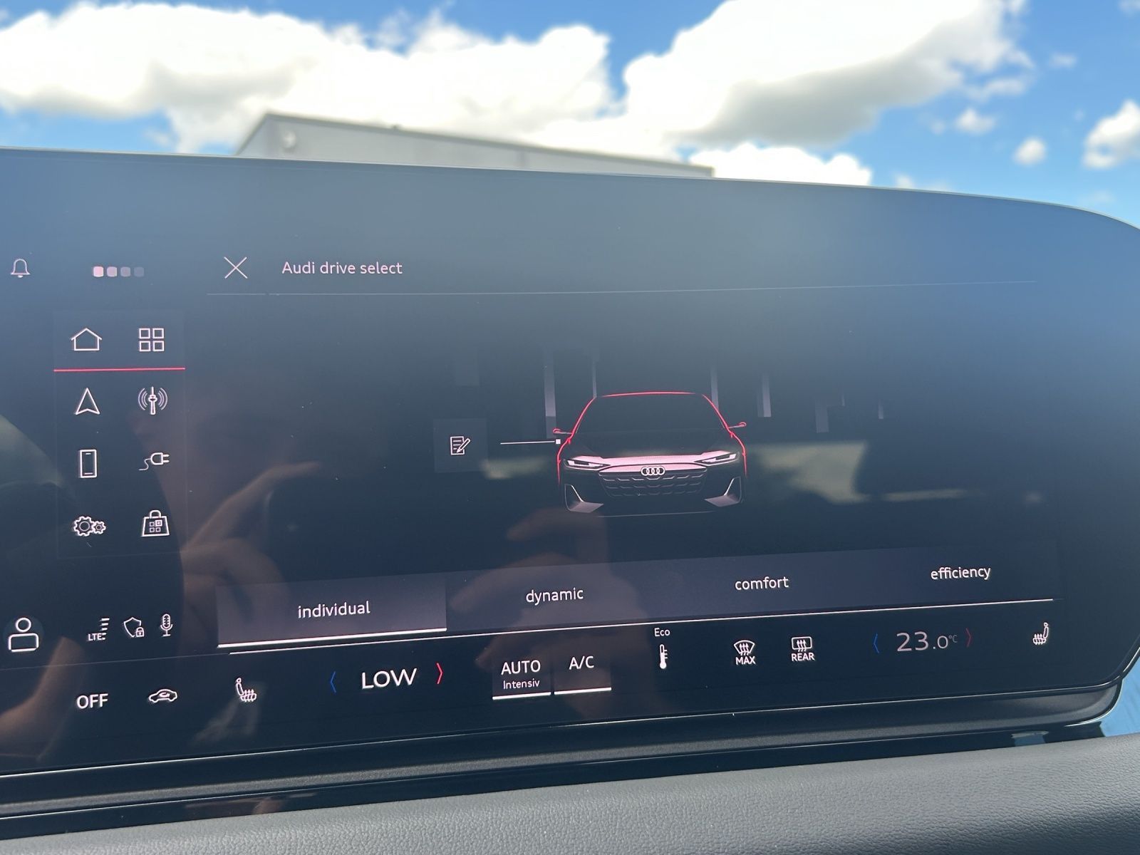 Audi A6 e-tron - Bild 19