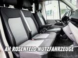 Volkswagen Crafter 35 Kasten MR RWD AHK+Navi+Kamera+130kw+T - Arbeitsbühne