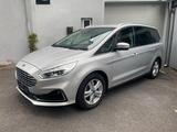 Ford Galaxy Titanium S&S 7 Sitzer Navi ACC PDC Aut. - Ford Galaxy aus 2022