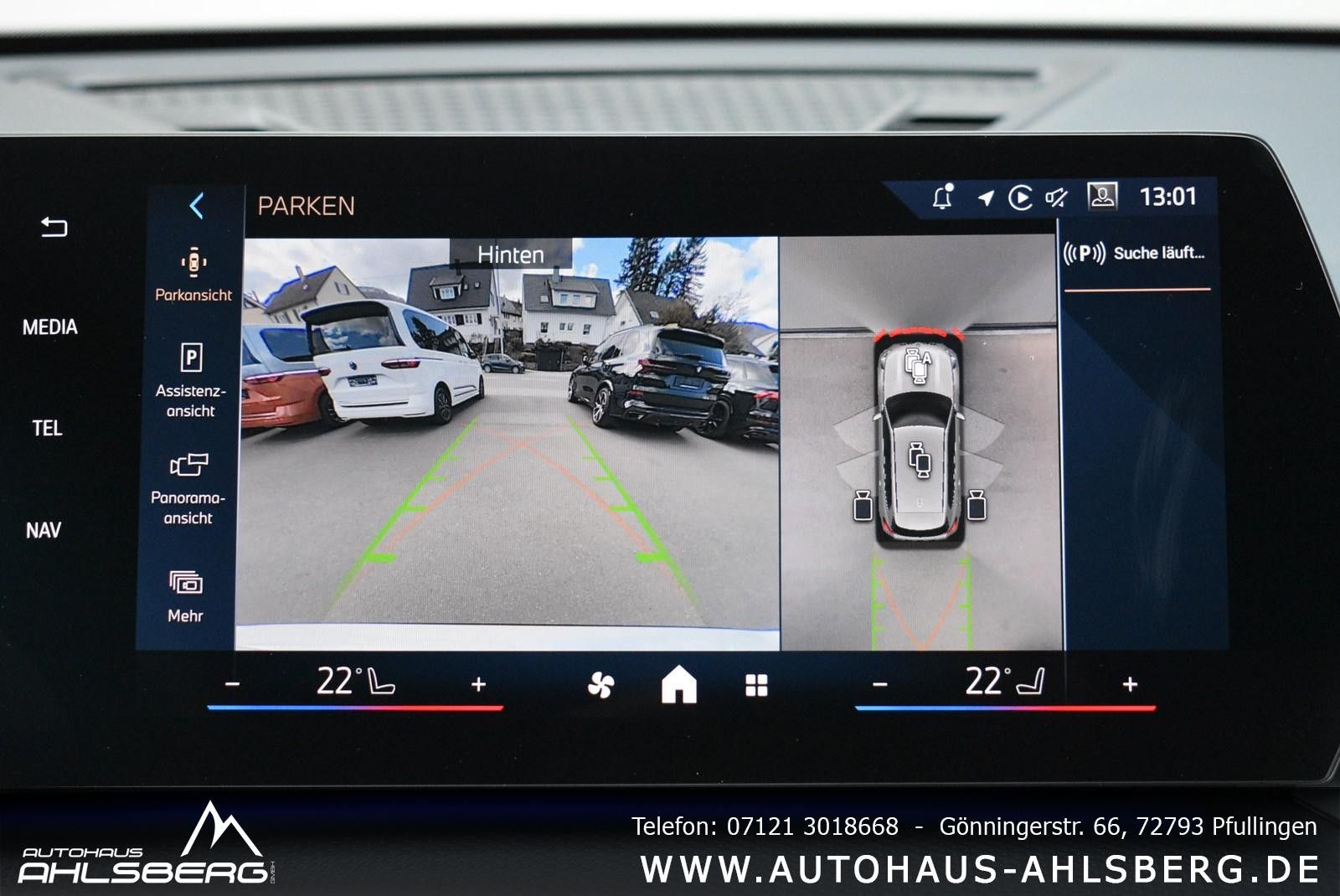 BMW X1 20 XD/M-SPORT/SHADOW/ WIDES./MASSAGE/360°/LED foto 23