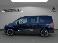 Fahrzeugabbildung Citroën Berlingo 1.5 Max XL HDI 130 EAT8 NAVI Kamera