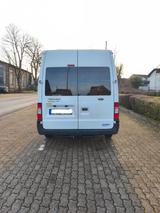 Ford Transit 2,2 Tüv neu - Ford Transit in Saarbrücken