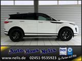 Land Rover Range Rover Evoque 2.0 D180 S AWD Panorama 360°  - gebrauchte Land Rover Range Rover Evoque aus dem Jahr 2020