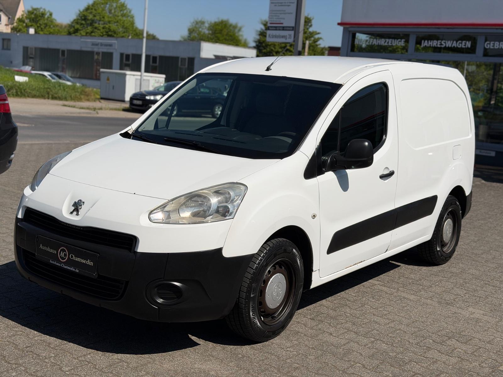 Peugeot Partner L1 Avantage / Komfort Avantage Edition