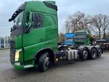 Volvo FH 500 ATL 5x Vorhanden 8x2 - Volvo 4x4