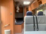 Fiat Ducato Sun Traveller 604 K - Fiat Alkoven