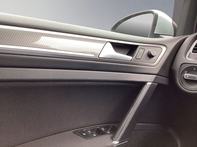 Golf VII Variant 1.8TSI DSG 4Motion Alltrack AHK