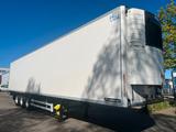 Lamberet Tiefkühl*Doppelstock*CARRIER Vector 1550