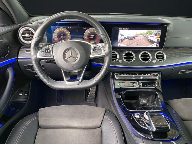 Mercedes-Benz E 250