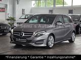Mercedes-Benz B 180 CDI / d Automatik|Urban|Led|Comand - Mercedes-Benz B 180 Gebrauchtwagen in Mönchengladbach