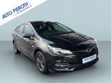 Opel Astra 1.2 Turbo Sports Tourer Design&Tech - Opel Astra: Design