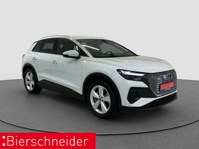 Audi Q4 e-tron - Bild 5