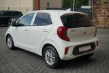 Kia Picanto 1.2 Vision Navi Android Apple Kamera - Kia Picanto: Kleinwagen