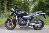 Honda Hornet CB600F/A - HONDA F6