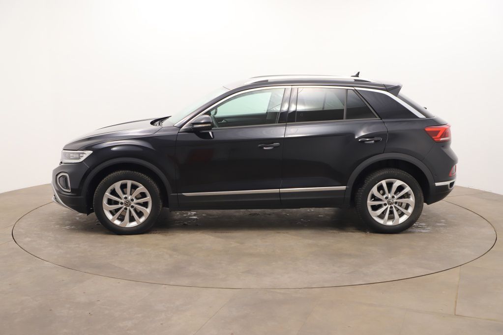 Volkswagen T-Roc Style 1.0 TSI Klima*Tempo*Nav*PDC*SH