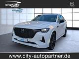 Mazda CX-60 Homura Hybrid AWD Bluetooth Navi LED